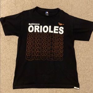 MLB Baltimore Orioles T-Shirt